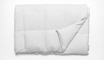 The All-Year Down Alternative Comforter