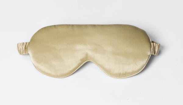 Silk Eye Mask