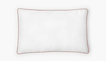 The Saatva Latex Pillow