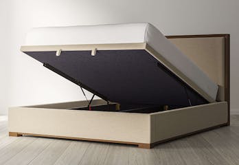 The Lyon Storage Bed