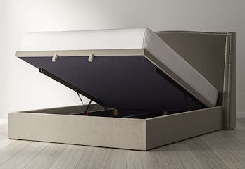 The Minori Storage Bed