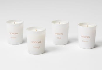 The Scented Votives