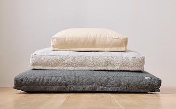 The Saatva Dog Bed
