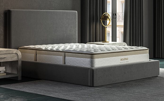 stevia mattress