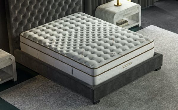 Saatva Classic Mattress