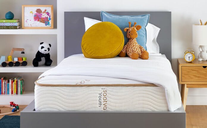 saatva soft plush