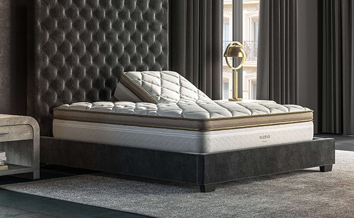 California king size online mattresses on sale