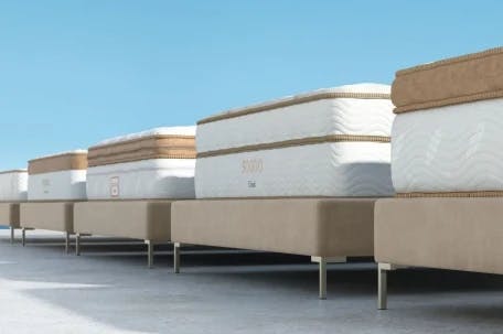 Mattresses