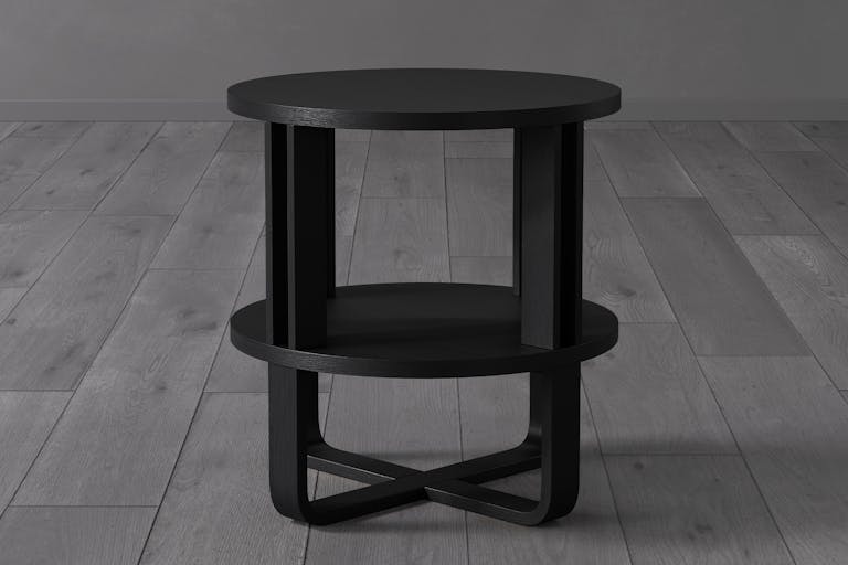 Acadia Nightstand studio