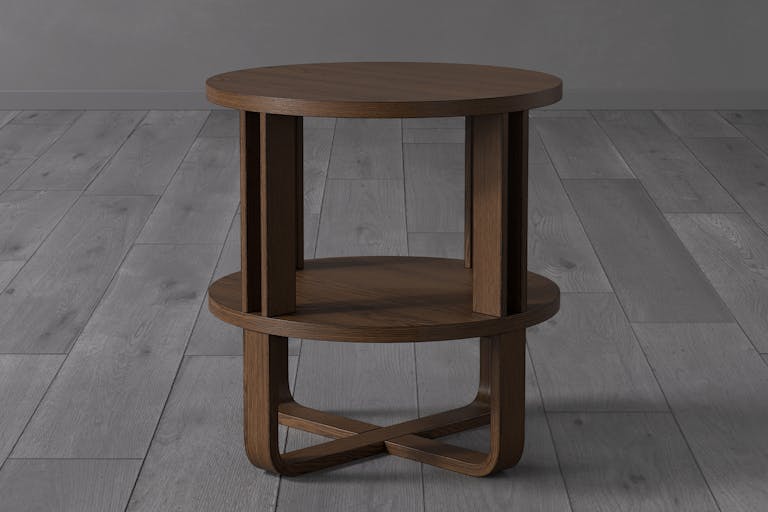 Acadia Nightstand studio