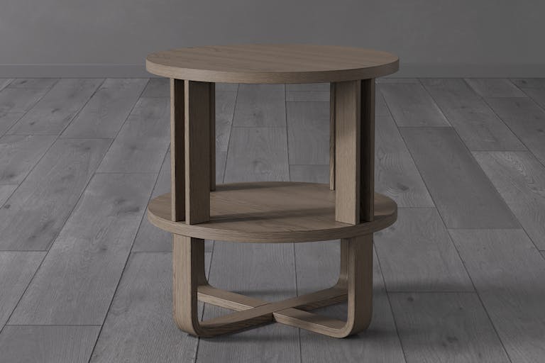 Acadia Nightstand studio