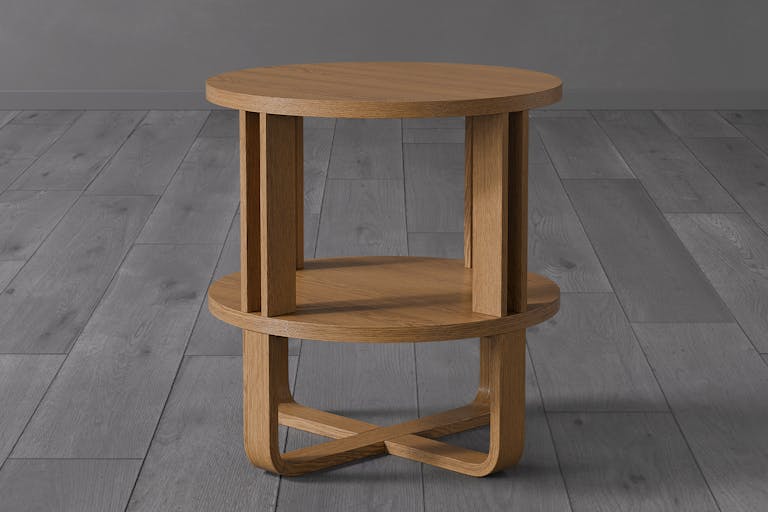 Acadia Nightstand studio