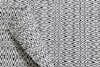 Adamas Handcrafted Bedroom Rug back