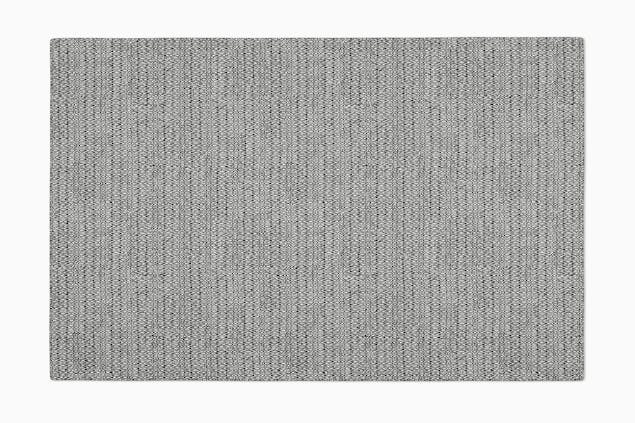 Adamas Handcrafted Bedroom Rug silo