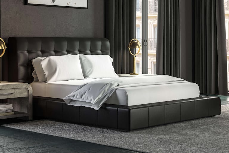 Adra room angle