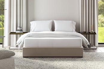 Amalfi Platform Bed