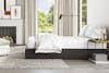 Amalfi Platform Bed