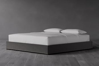 Amalfi Platform Bed view 1