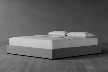 Amalfi Platform Bed