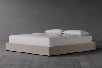 Amalfi Platform Bed