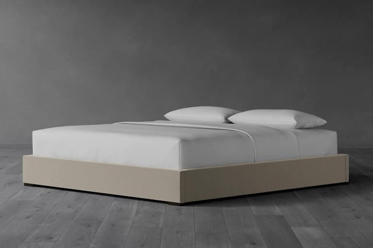 Amalfi Platform Bed studio