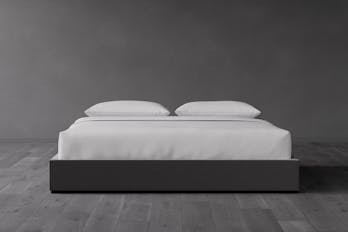 Amalfi Platform Bed view 2