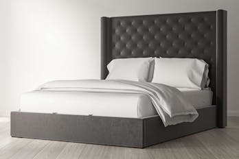 The Amalfi Storage Bed