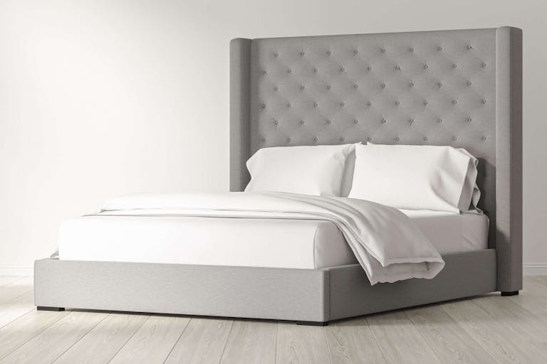 Amalfi Storage Bed room closed