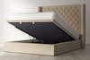 Amalfi Storage Bed room open