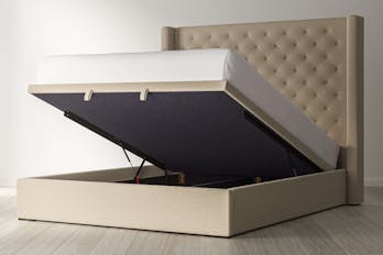 Amalfi Storage Bed