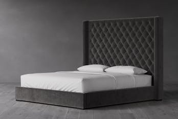 Amalfi Storage Bed