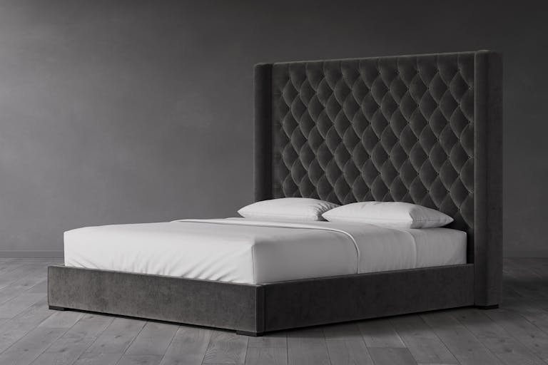 Amalfi Storage Bed studio