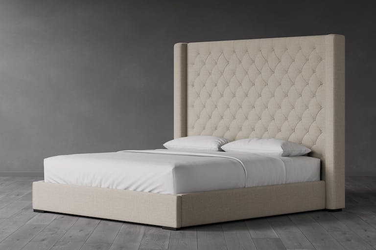 Amalfi Storage Bed studio