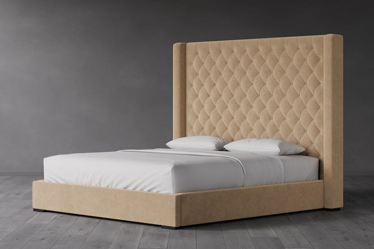 Amalfi Storage Bed studio