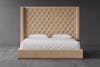 Amalfi Storage Bed studio1