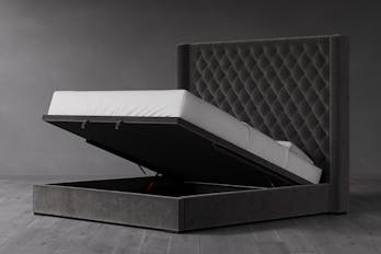 Amalfi Storage Bed