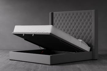 Amalfi Storage Bed