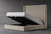 Amalfi Storage Bed studio4