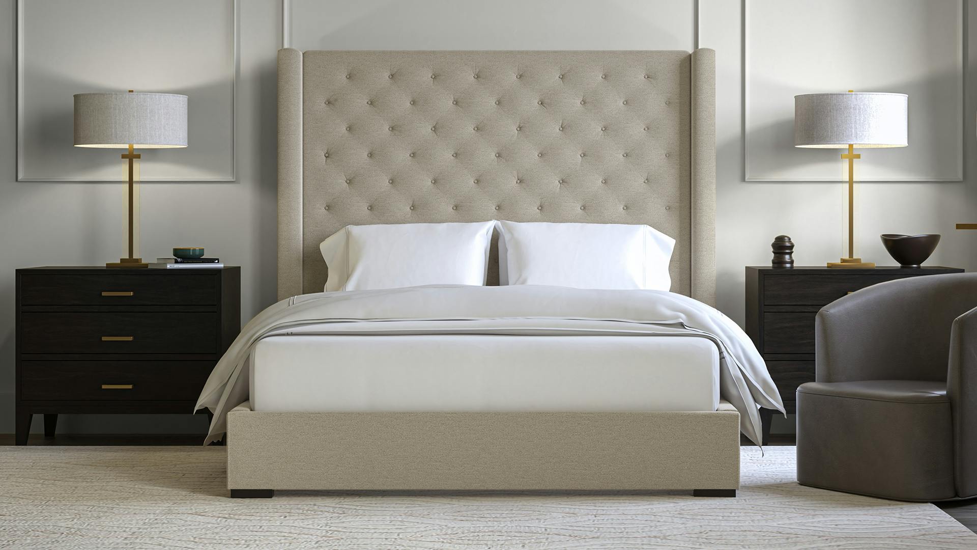 Innerspring Mattress - Saatva Classic - Mattresses | Saatva
