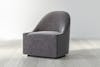 Anais Chair studio angle