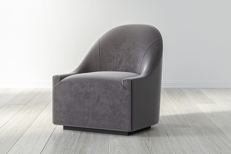 Anais Chair studio angle