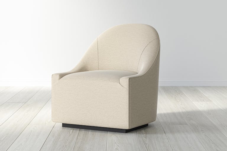 Anais Chair studio angle