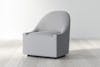 Anais Chair studio angle