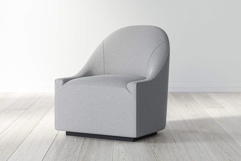 Anais Chair studio angle