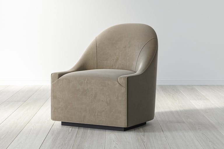 Anais Chair studio angle