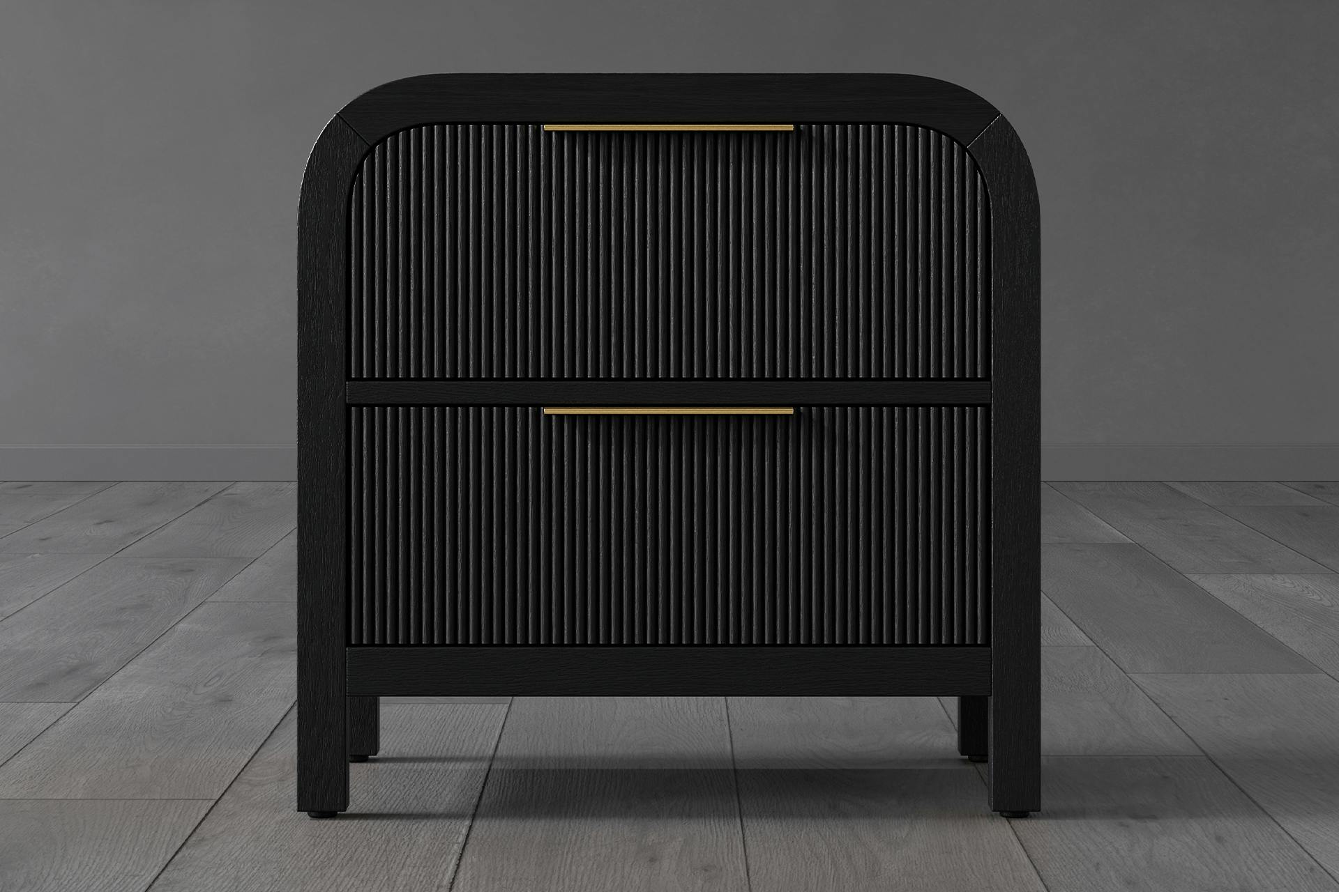 Shop Handcrafted Bedroom Nightstands | Saatva
