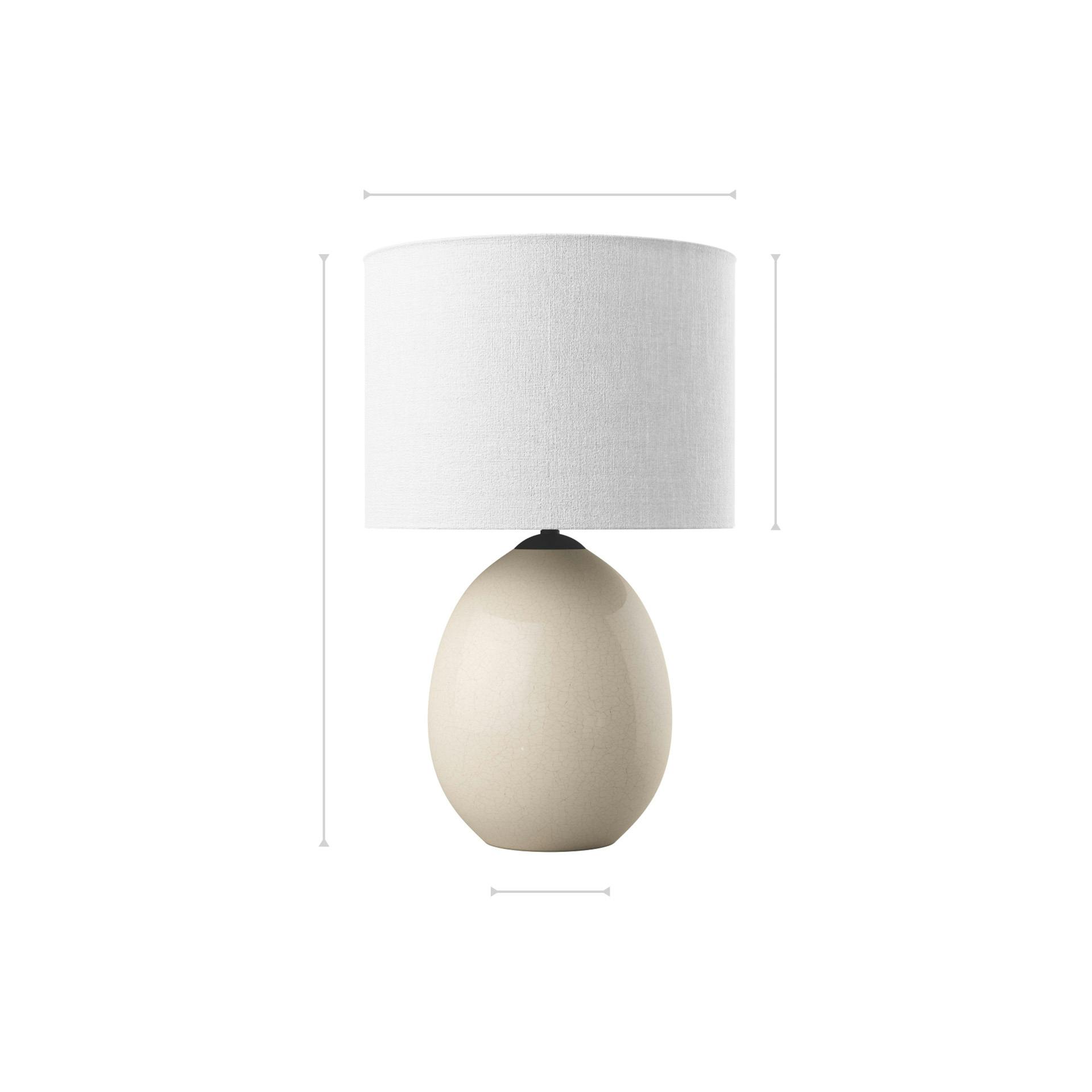 Areos Bedside Lamp
