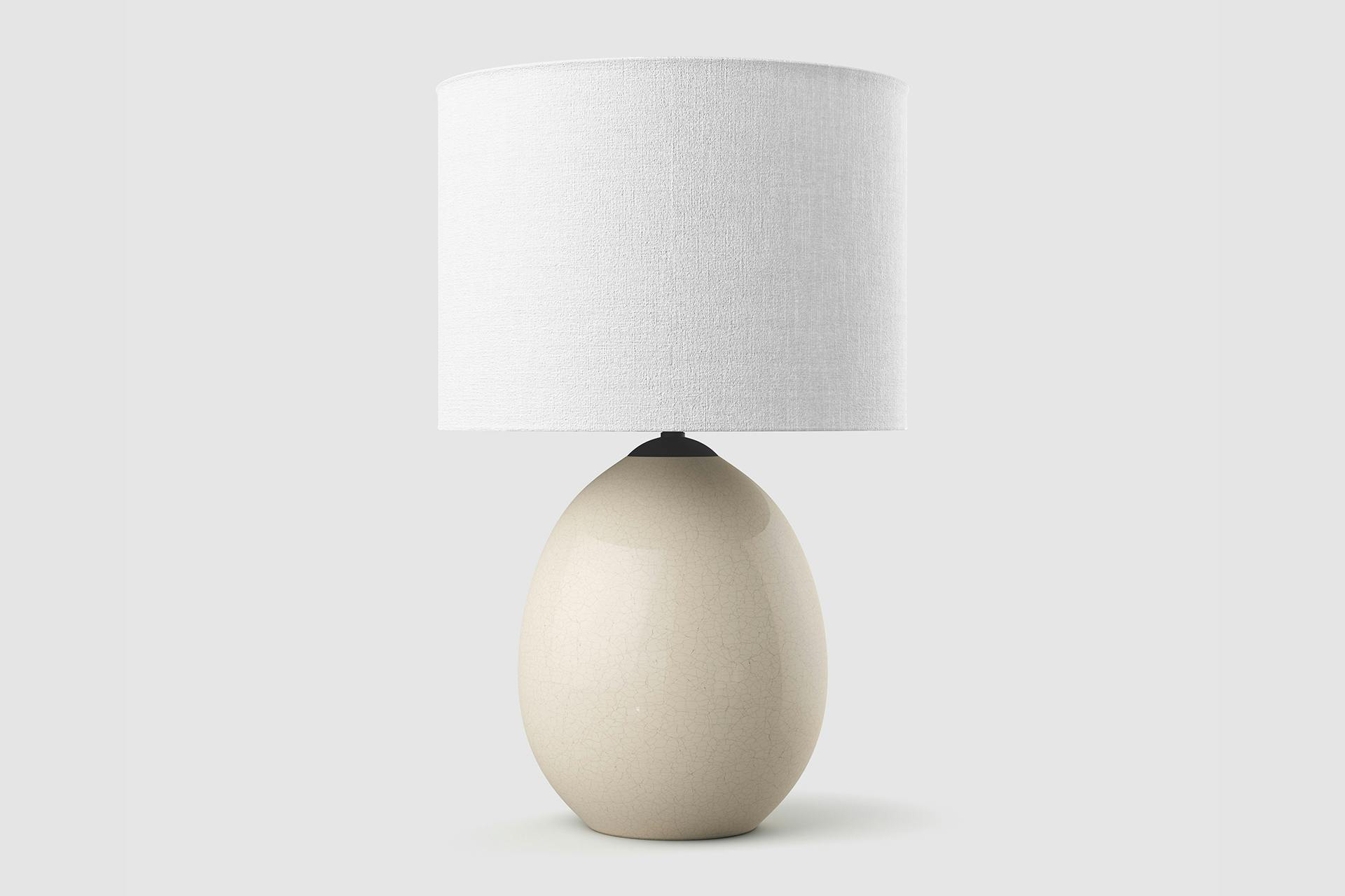 Areos Bedside Lamp - Thumbnail 3