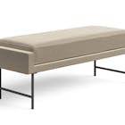 Arno Cushioned Bench