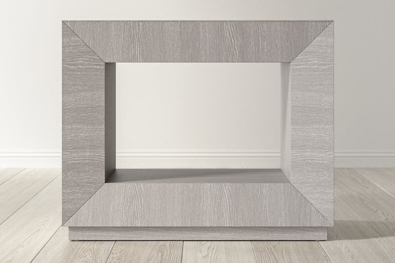 Atlas Nightstand front